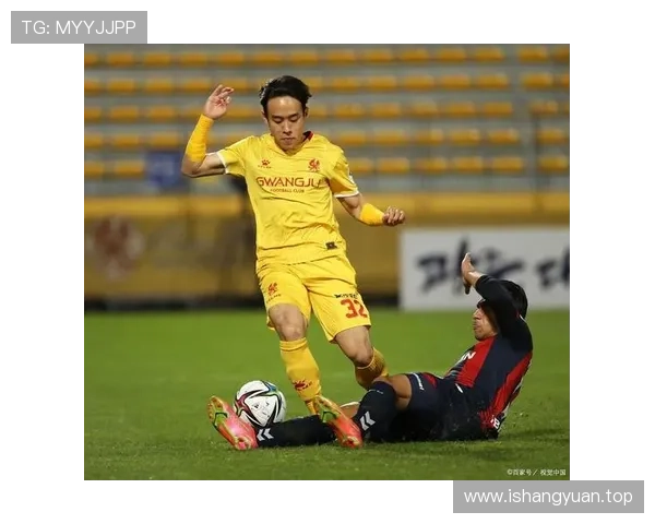 K联赛精彩对决 浦项制铁凭一球小胜光州FC K联赛精彩对决 浦项制铁凭一球小胜光州FC